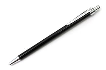 Amazon | プラチナ（PLATINUM） 手帳用ボールペン 0.5mm BTE